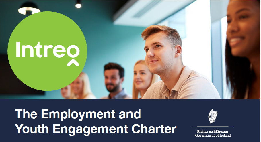 Image of Employment and Youth Engagement Charter 